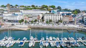 Plans for £75m hotel project on landmark site