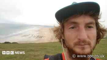 Triple killer had 'delusions' before attacks