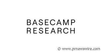 /C O R R E C T I O N -- Basecamp Research/