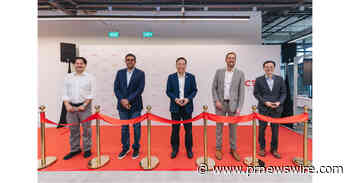 Tacta Systems™ Expands Global Manufacturing Footprint With New Singapore Facility