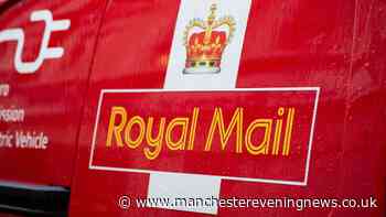 Royal Mail announces 22,000 Christmas jobs available for 2026 festive season