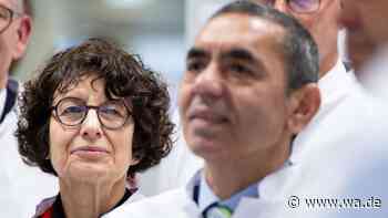 BioNTech-Gründer starten Arife – wem gehört künftig die mRNA-Zukunft?