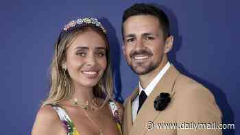 My Kitchen Rules star Zana Pali makes shock claim about her ex-husband and father of her two kids Gianni Romano after split: 'Never been in love'