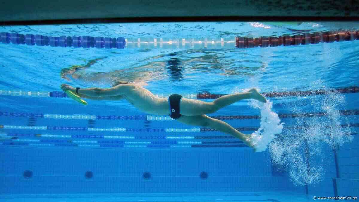 Jedes gerettete Bad ein Gewinn: Grünen-Abgeordnete zu Schwimmbad-Förderung in der Region