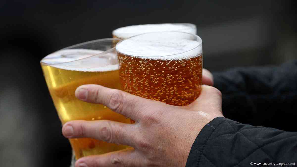 The best pubs in Coventry and Warwickshire included in CAMRA's Good Beer Guide 2027