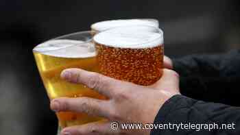 The best pubs in Coventry and Warwickshire included in CAMRA's Good Beer Guide 2027