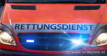 Drie Nederlanders ernstig gewond bij botsing op Duitse kruising, onder wie vrouw (30) uit Brabant en 12-jarig kind