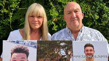 Parents of Kent man, 22, stabbed to death in Ayia Napa searching for justice 10 years on