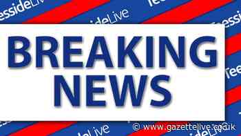 Darlington murder probe LIVE: Woman's body found, men arrested and cordon erected