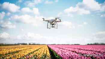 Defensie wil laserwapens ontwikkelen om drones onschadelijk te maken