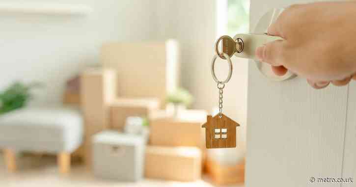 Buying a house with a partner is a big step — here’s when to do it
