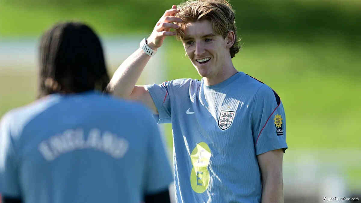 Barcelona’s Anthony Gordon highlights differences between English and Spanish football: ‘Don’t think we can ever achieve it’