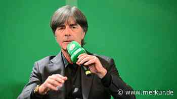 Stadion-Faulheit? Löw mischt sich in die Nagelsmann-Debatte ein