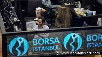 Fondsaffäre: Fondsaffäre: Türkei nimmt Gründer von Tera fest