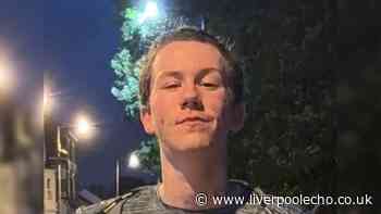 Mum 'really worried' as Liverpool son, 15, missing for a week