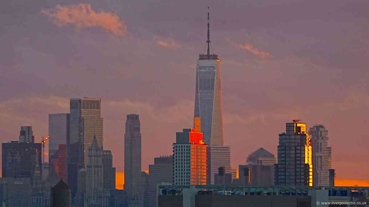 New York and Birkenhead work together as both chase prestigious title