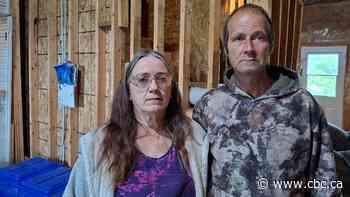 4 years after Fiona, N.S. family lives in garage due to unresolved insurance claim