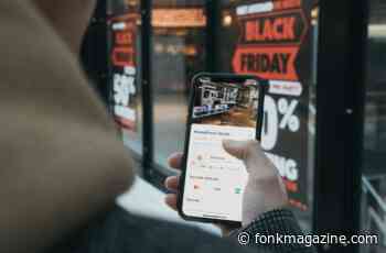 5 lessen voor marketeers over Black Friday