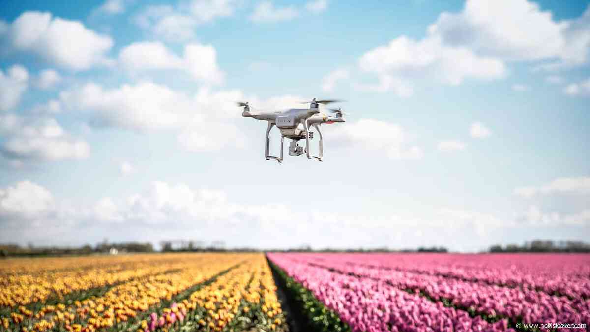 Defensie wil laserwapens ontwikkelen om drones onschadelijk te maken