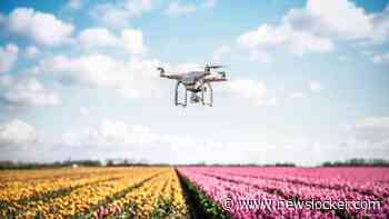 Defensie wil laserwapens ontwikkelen om drones onschadelijk te maken