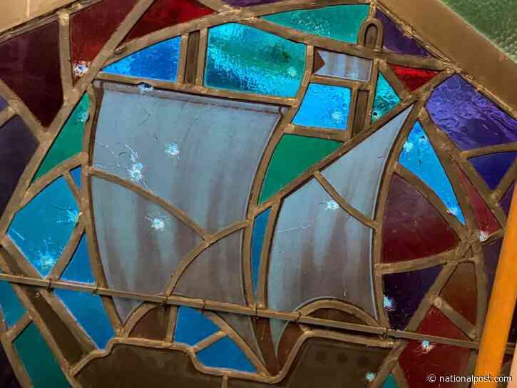 Belleville synagogue raising funds to rebuild as Jewish leaders remain committed to safety