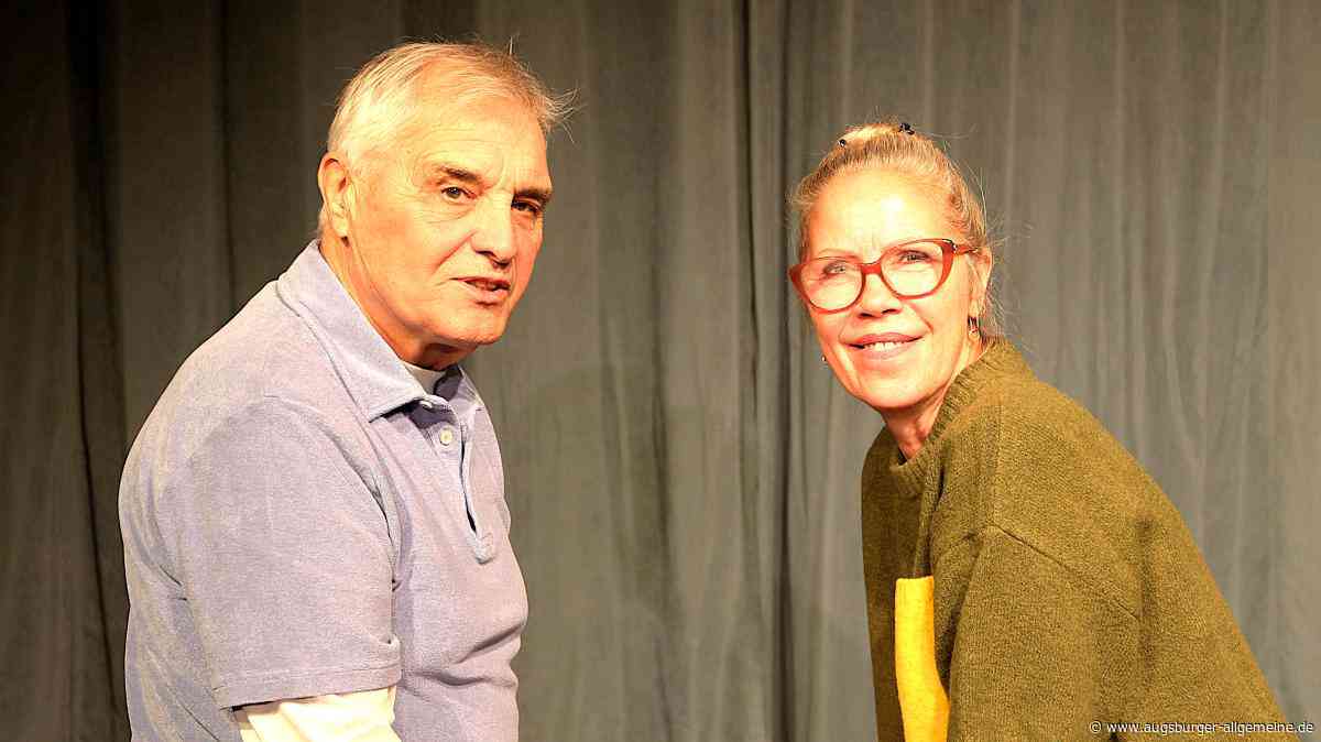 Heitere Bühnen, ernste Zeiten: Theater in Neu-Ulm trotzt den Widrigkeiten