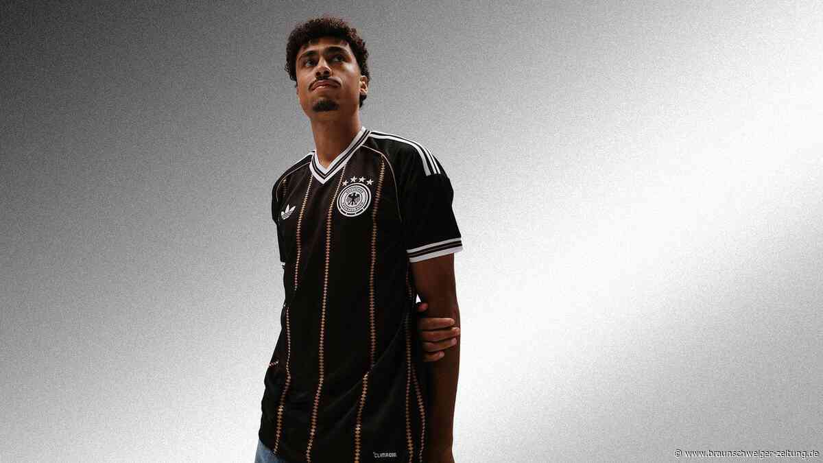 Trikot-Verwirrung: Warum Deutschland heute doch im neuen Adidas-Outfit aufläuft