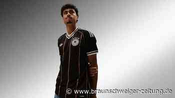 Trikot-Verwirrung: Warum Deutschland heute doch im neuen Adidas-Outfit aufläuft