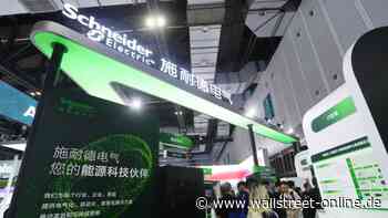 Smart-Home-Milliarden-Deal: Schneider Electric kauft Shelly – das steckt hinter dem Deal
