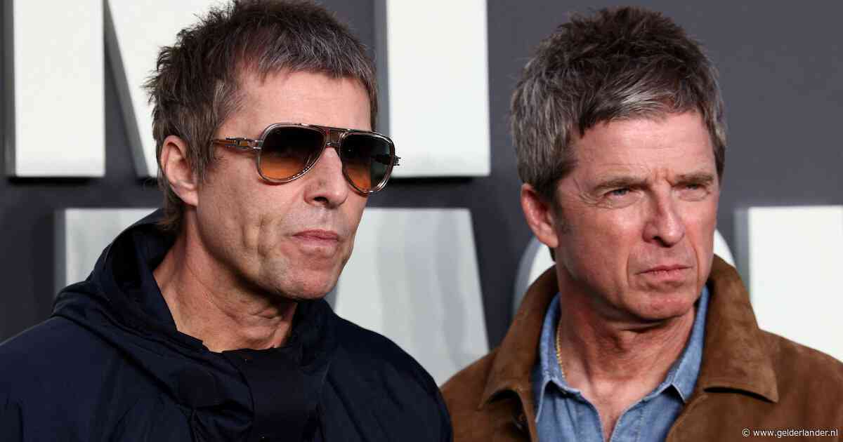 Oasis waarschuwt fans voor nepkaarten