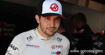 Haas reveal timeline for announcing Esteban Ocon replacement
