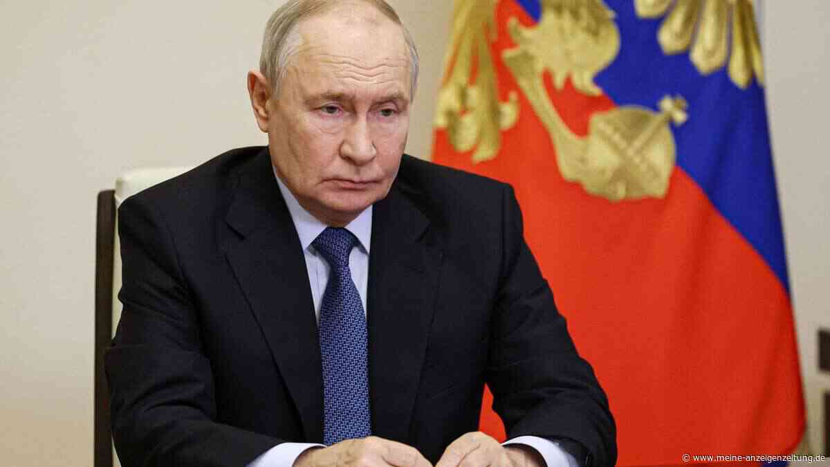 CIA warnt Europas Mittelmeer-Staaten: Russland plant Drohnenangriffe vom Meer aus
