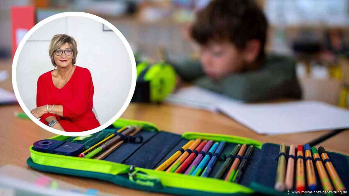 Ausländer-Obergrenze in Klassen? Bayerns Lehrer-Präsidentin winkt ab – zeigt aber auch, was schief läuft
