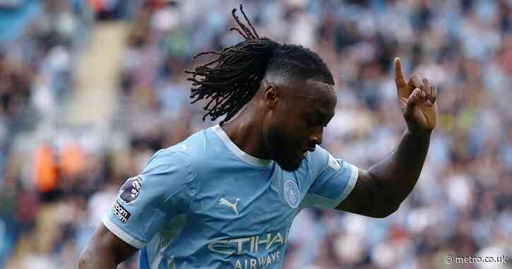 Antoine Semenyo injury concern as he withdraws from international duty