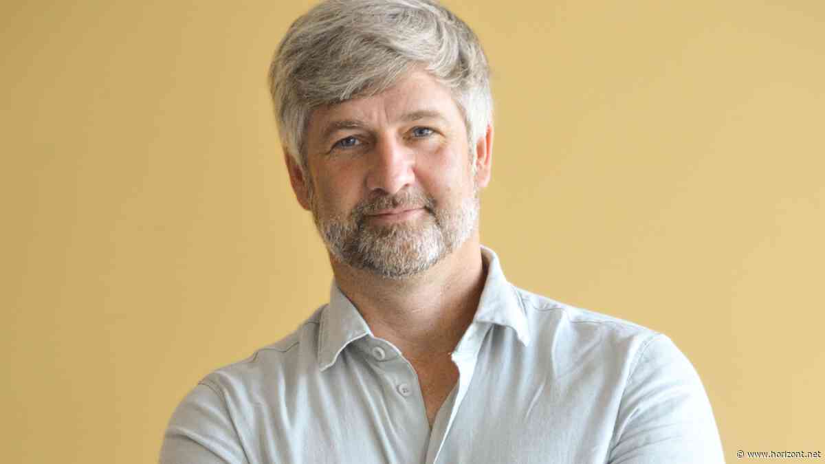 Neue Aufgabe in Südtirol: Dieter Lutz führt das Marketing von Dr. Schär