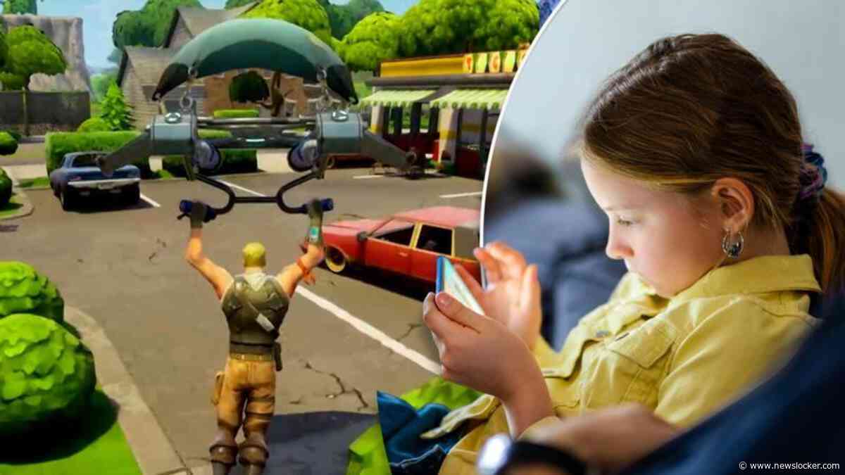 Fortnite-spelers mogelijk ‘gefortnaaid’: massaclaim van 100 miljoen euro