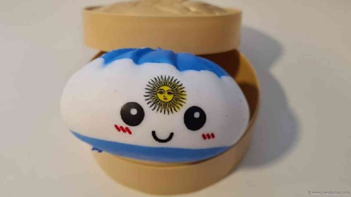 Populaire squishy toys blijken niet giftig, zegt NVWA