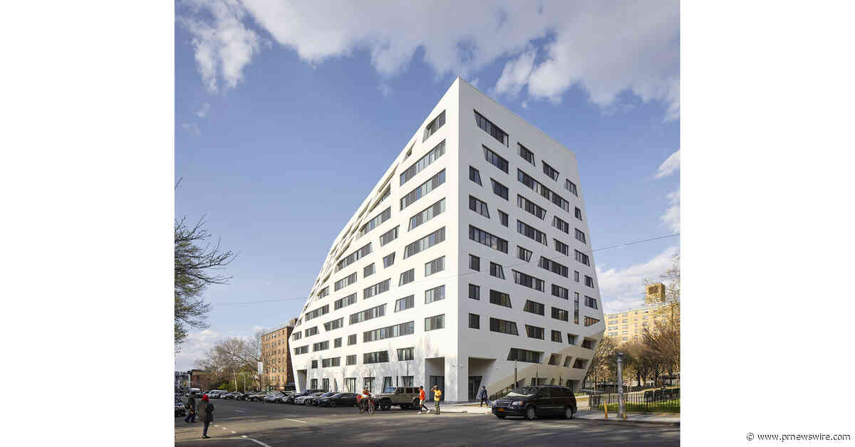 EIFS Industry Members Association Launches Free Project Gallery as Energy Codes Tighten