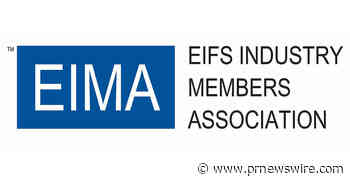 EIFS Industry Members Association Launches Free Project Gallery as Energy Codes Tighten