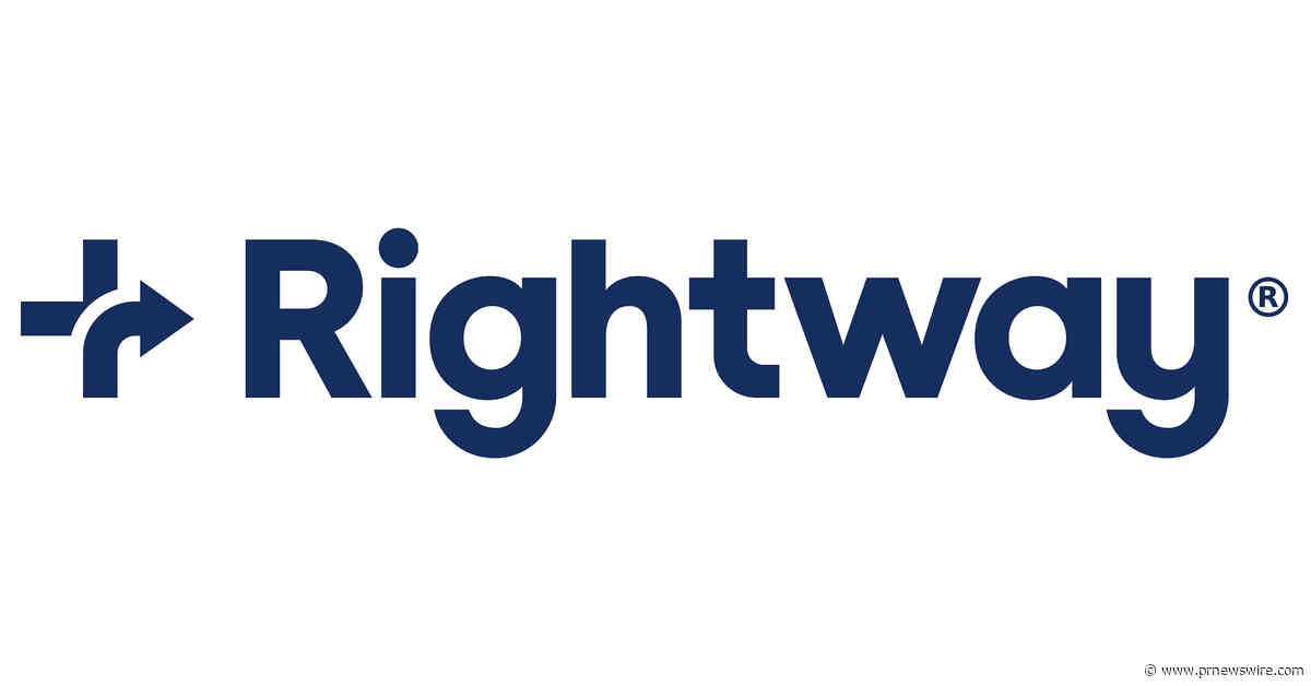 Rightway Raises $155 Million as it Leads the Next Generation of Pharmacy Benefits
