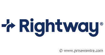 Rightway Raises $155 Million as it Leads the Next Generation of Pharmacy Benefits
