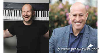 BDR announces dynamic keynote speakers for SPARK 2027