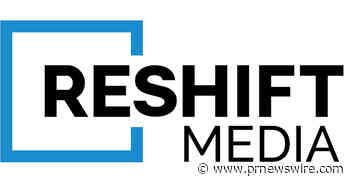 Reshift Media named a Top Franchise Marketing Agency by Entrepreneur for fourth consecutive year
