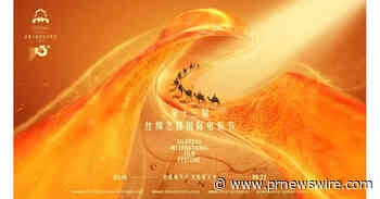 13th Silk Road International Film Festival Opens in Xi'an, Bridging Global Cultures Through Cinema