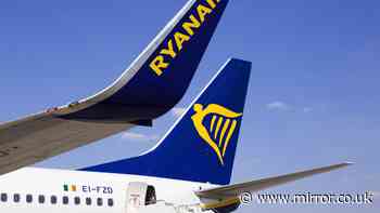 Ryanair unveils massive schedule update with 22 new UK routes added