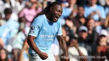 Antoine Semenyo sent home from Ghana duty as statement issued ahead of Liverpool vs Man City