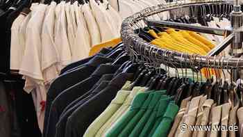 Teils Räumungsverkauf: Schon wieder neue Schließungen bei Textil-Gigant – die aktuelle Liste