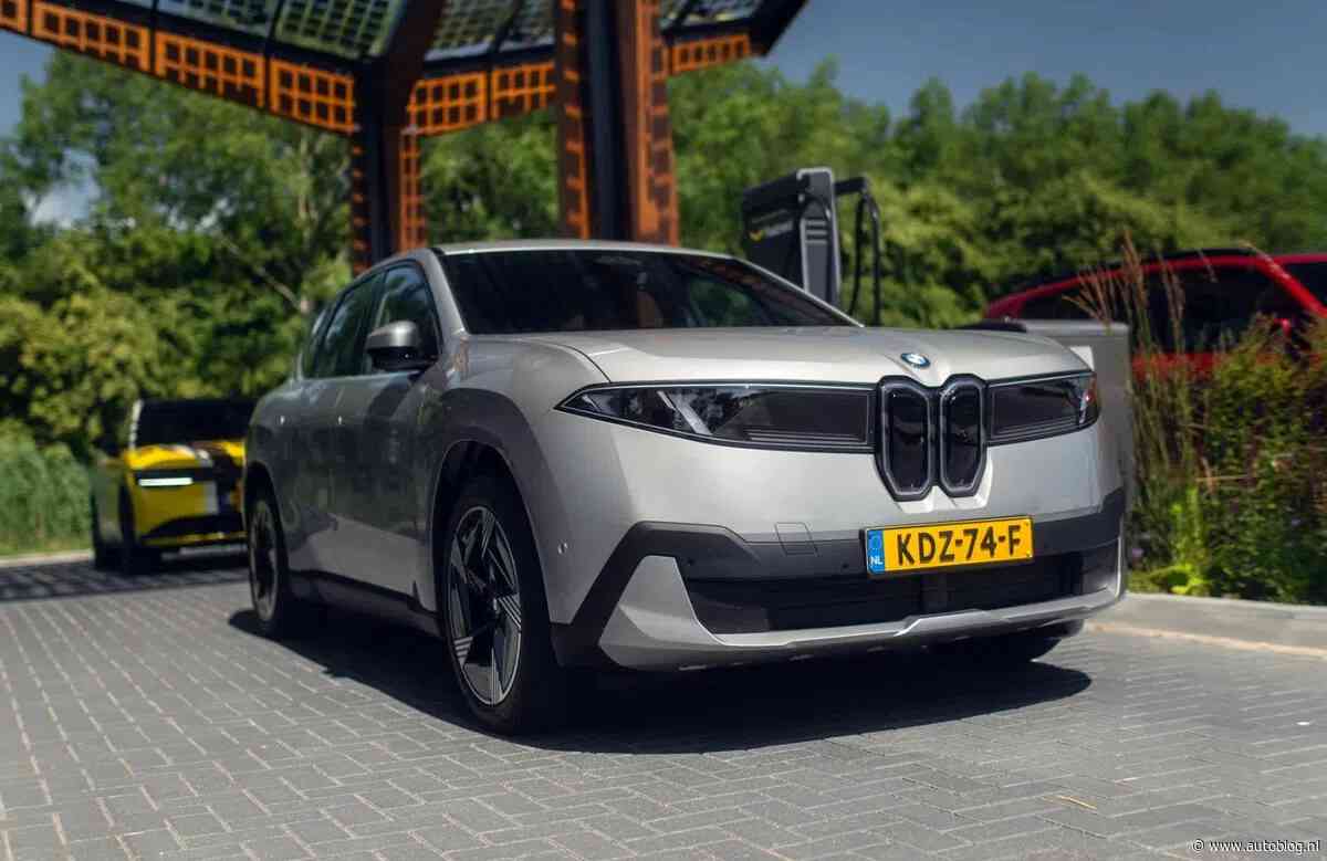Nederlandse overheid creëert groot probleem voor EV-rijders