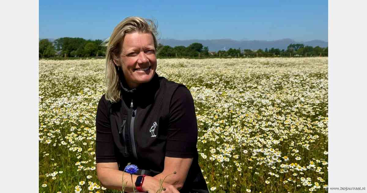 De Lepelaar wil biodynamisch bedrijf financieel robuust houden