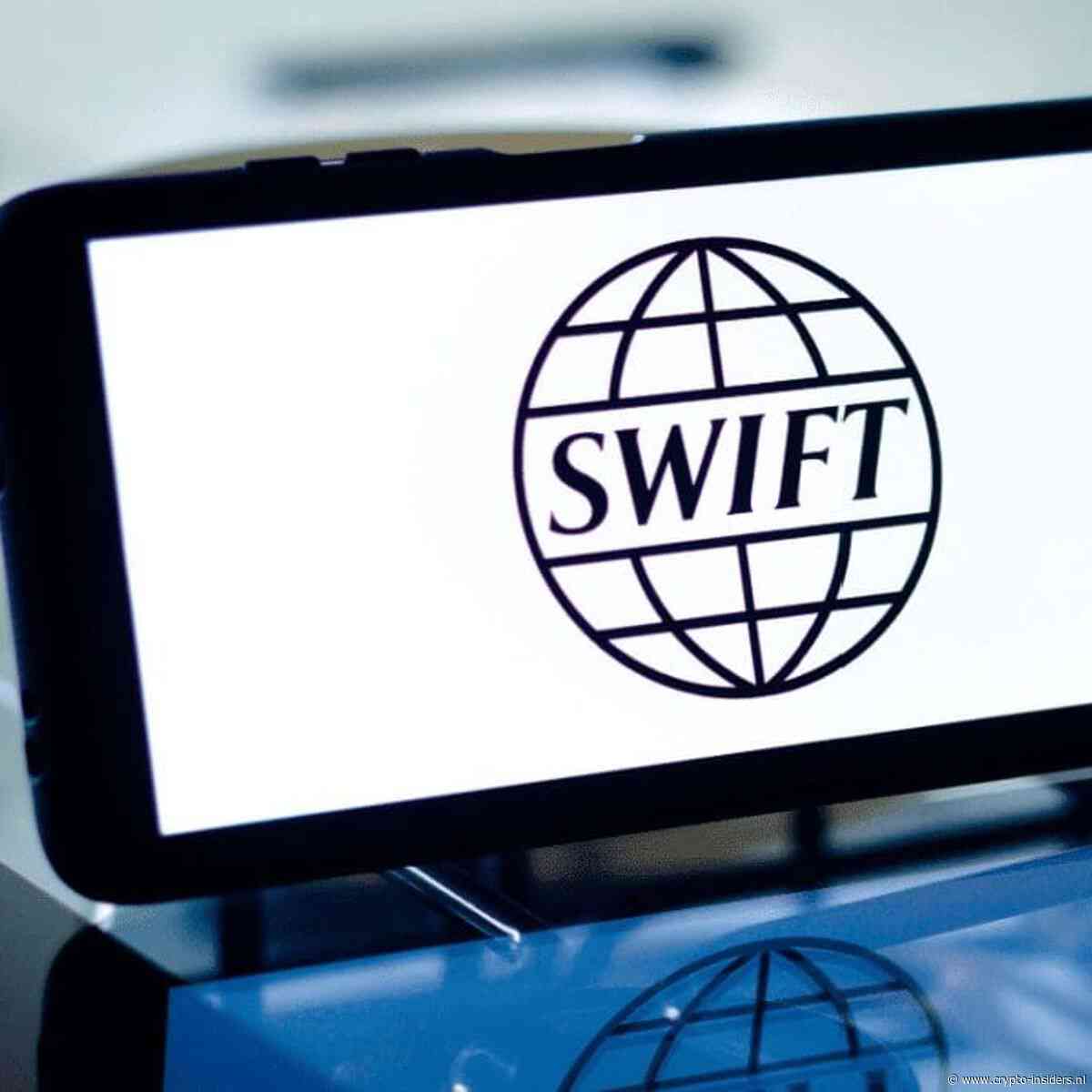 IBM verbindt banken met nieuw crypto-netwerk van SWIFT